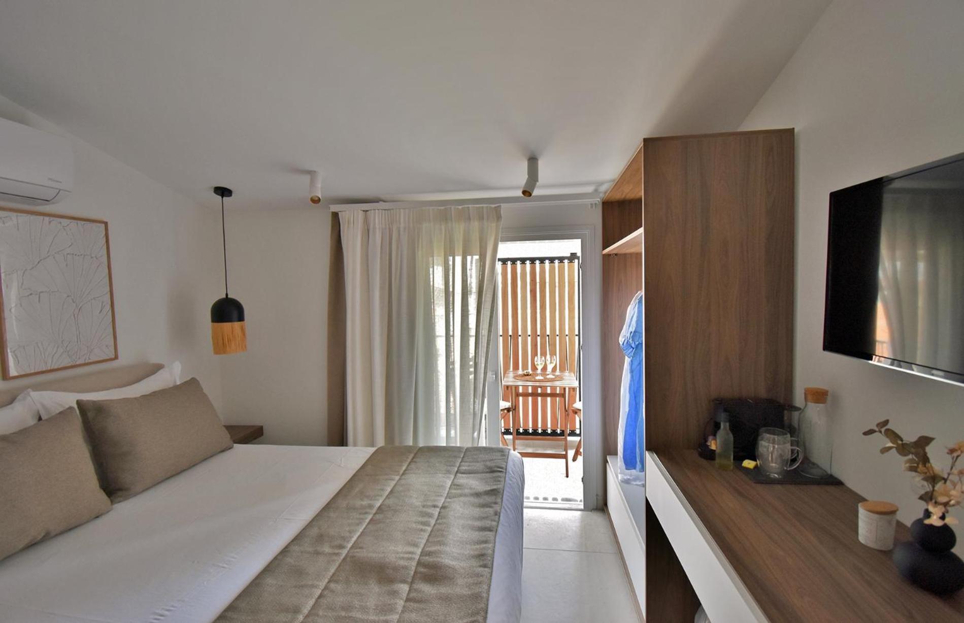 Evangelia Rooms & Αpartments - B Asprovalta Zewnętrze zdjęcie