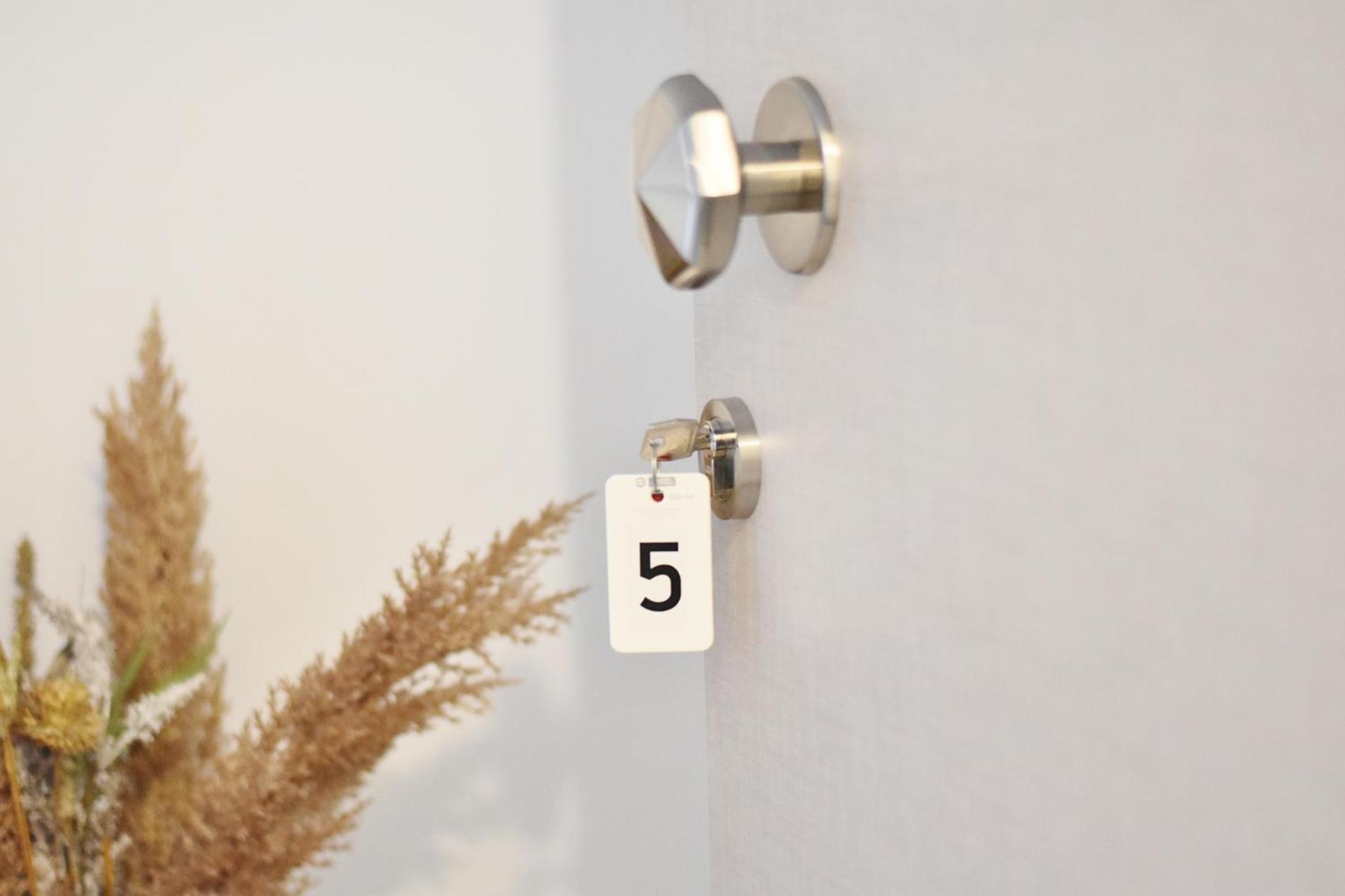 Evangelia Rooms & Αpartments - B Asprovalta Zewnętrze zdjęcie