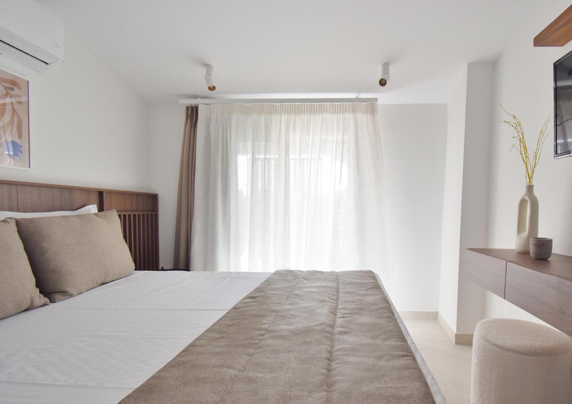 Evangelia Rooms & Αpartments - B Asprovalta Zewnętrze zdjęcie