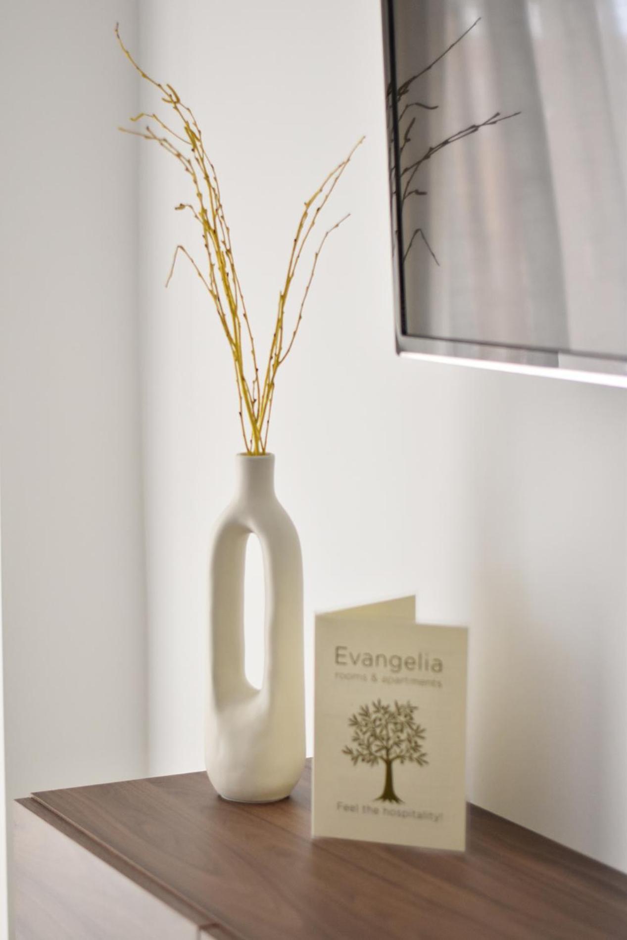 Evangelia Rooms & Αpartments - B Asprovalta Zewnętrze zdjęcie